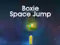 Hra Boxie Kosmický Skok Hra Boxie Kosmický Skok