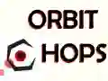 Hra Orbitální Skoky Hra Orbitální Skoky