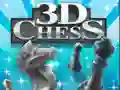 Hra 3D Šachy