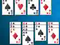 Hra Alhambra Solitaire