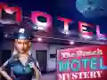 Hra Mysterium motelu s šváby Hra Mysterium motelu s šváby