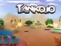 Hra Tanko.io
