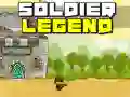Hra Legenda vojáka Hra Legenda vojáka
