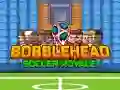 Hra Fotbal Bobblehead Royale Hra Fotbal Bobblehead Royale