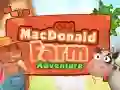 Hra Farma starého Macdonalda