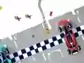 Hra Mini Drift závod Hra Mini Drift závod