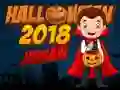 Hra Halloween 2018 Skádačka Hra Halloween 2018 Skádačka