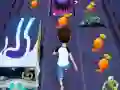 Hra Subway Surf Halloween Hra Subway Surf Halloween