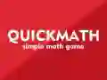 Hra Rychlá matematika
