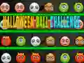 Hra Halloweenový Bal Výzva Hra Halloweenový Bal Výzva
