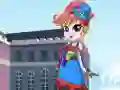 Hra Tvůrce Avatarů Equestria Girls Hra Tvůrce Avatarů Equestria Girls