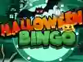 Hra Halloween Bingo Hra Halloween Bingo