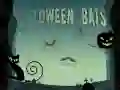 Hra Halloweenoví netopýři