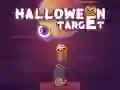 Hra Cíl Halloweenu Hra Cíl Halloweenu
