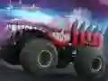 Hra Halloween Strašidelné Cesty 2 Hra Halloween Strašidelné Cesty 2
