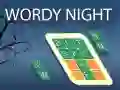 Hra Slovná Noc Hra Slovná Noc