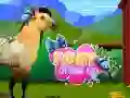 Hra Oblékání Pony
