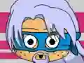 Hra Pocket Anime Maker Hra Pocket Anime Maker