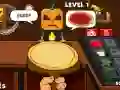 Hra Halloween Pizzerie Hra Halloween Pizzerie