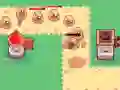 Hra Slime Rush TD