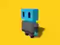 Hra 3D Pixely Hra 3D Pixely