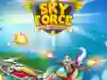 Hra Sky Force