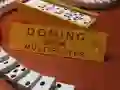 Hra Domino Vícehráč