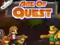 Hra Věk Questů Hra Věk Questů