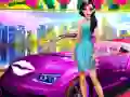 Hra Kylin oblíbené auto Hra Kylin oblíbené auto