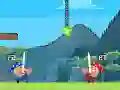 Hra Vikingové války 2: Poklad