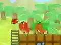 Hra Dino Lov na Maso Remasterované