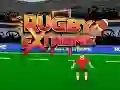 Hra Extrémní Rugby