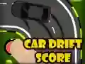 Hra Skóre Driftování Aut