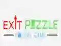Hra Hra Východ Puzzle Barvy Hra Hra Východ Puzzle Barvy