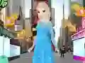 Hra Ledová princezna v NYC Hra Ledová princezna v NYC