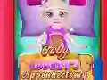 Hra Bebečka Audrey Apendektomie Hra Bebečka Audrey Apendektomie