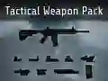 Hra Taktický balíček zbraní Hra Taktický balíček zbraní
