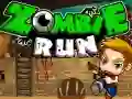 Hra Zombie Běh Hra Zombie Běh