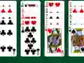 Hra Patience Solitaire Hra Patience Solitaire