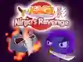 Hra Pomsta ninjů Kage Hra Pomsta ninjů Kage