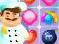 Hra Super Cukrová Exploze Hra Super Cukrová Exploze