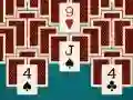 Hra Párový Solitaire