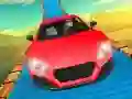 Hra Nemožné automobilové triky 3D Hra Nemožné automobilové triky 3D