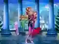 Hra Zimní zábava pro dívky Hra Zimní zábava pro dívky