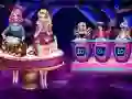 Hra Týden módy designu kabelek Hra Týden módy designu kabelek