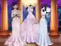 Hra Krejčovství Princezny