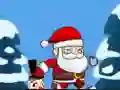 Hra Skok Santa Clause Hra Skok Santa Clause