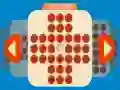 Hra Peg solitaire Hra Peg solitaire
