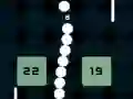 Hra Stříkací had vs bloky Hra Stříkací had vs bloky