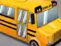 Hra Simulátor Jízdy Autobusem Hra Simulátor Jízdy Autobusem